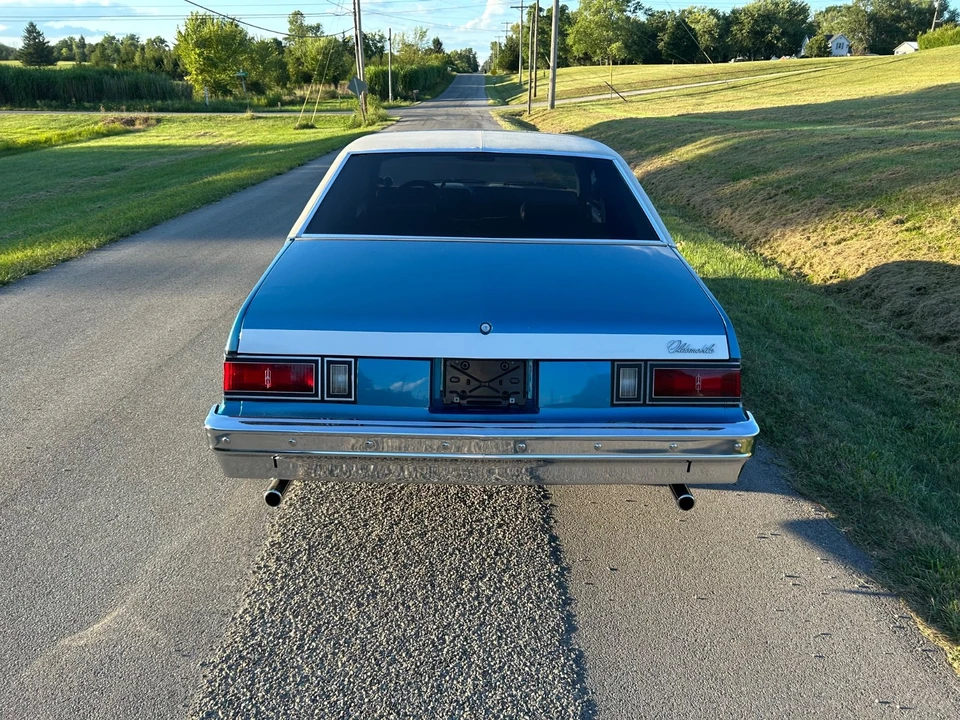 1975 Chevrolet Nova 4th Gen - Image 19 of 21