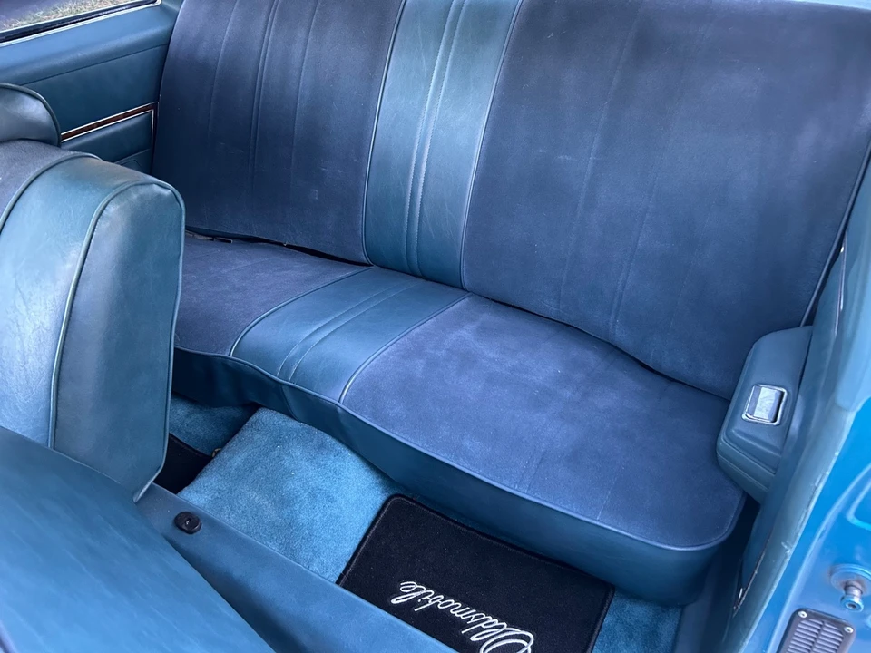 1975 Chevrolet Nova 4th Gen - Image 12 of 21