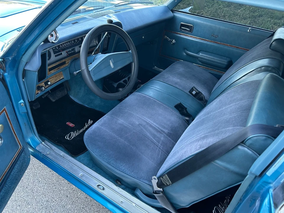 1975 Chevrolet Nova 4th Gen - Image 11 of 21
