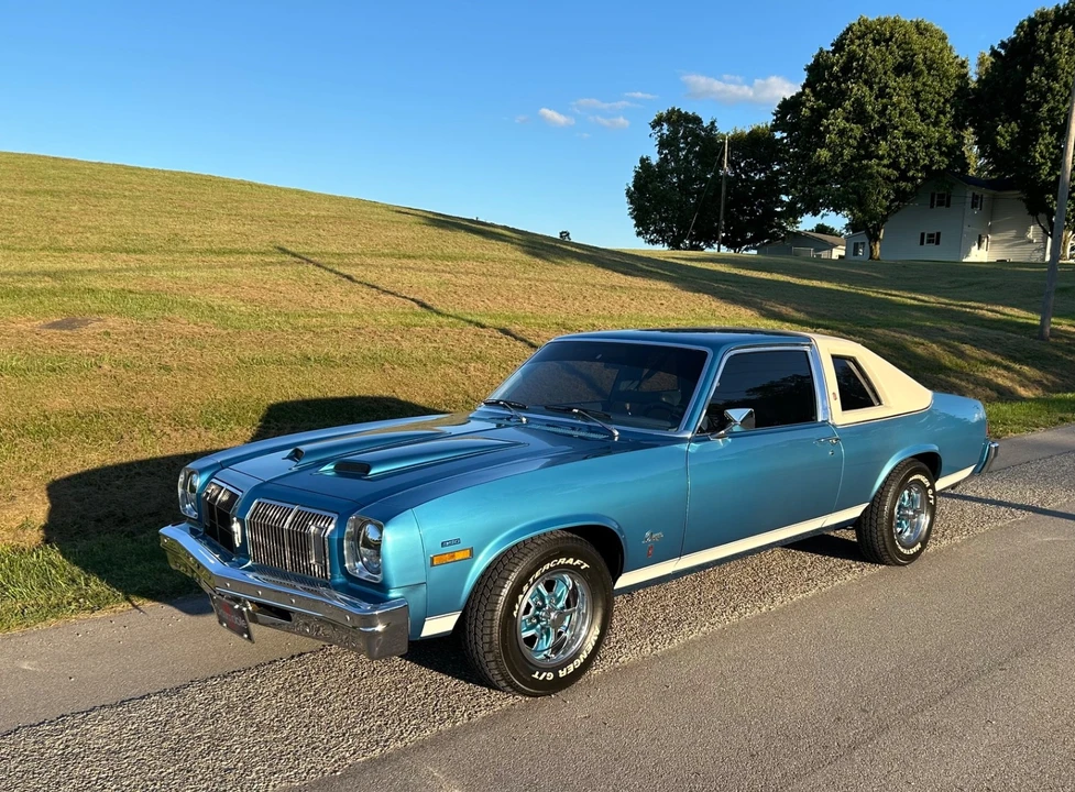 1975 Chevrolet Nova 4th Gen - Image 5 of 21