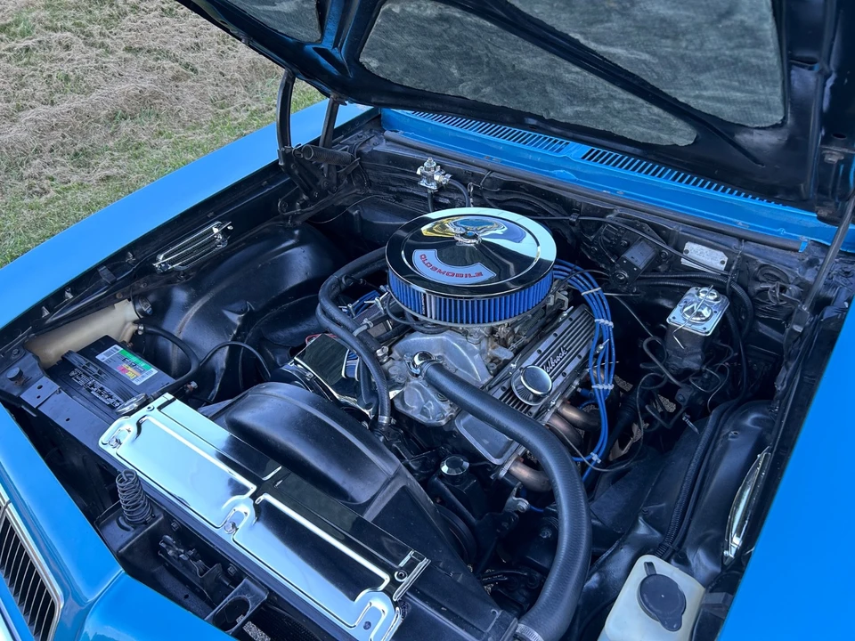 1975 Chevrolet Nova 4th Gen - Image 16 of 21