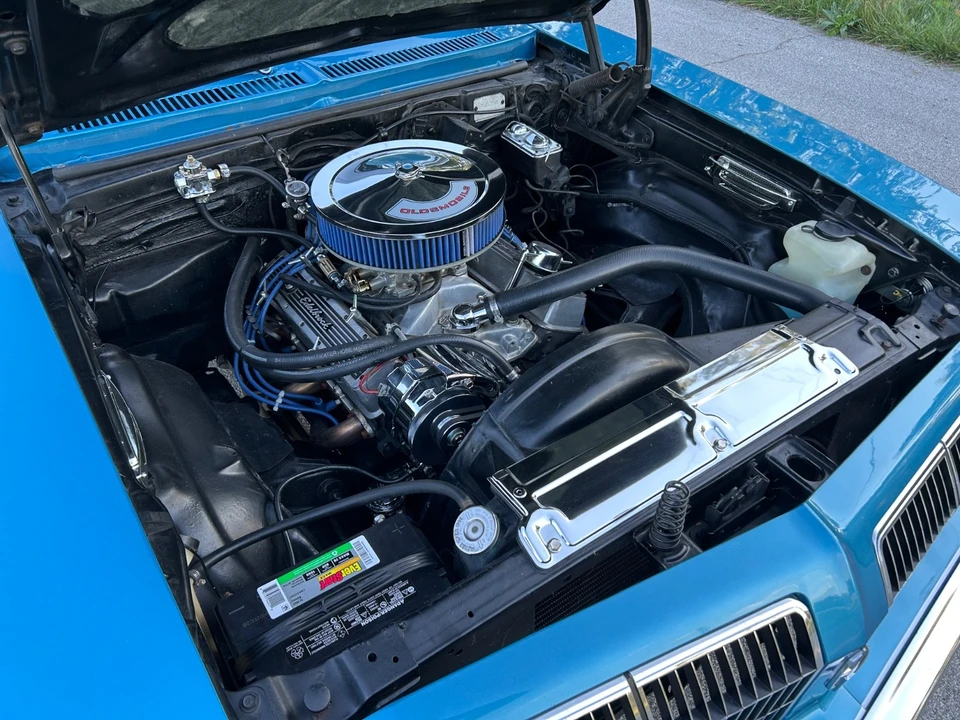 1975 Chevrolet Nova 4th Gen - Image 18 of 21