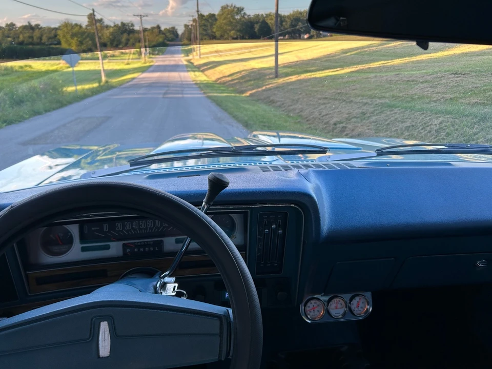 1975 Chevrolet Nova 4th Gen - Image 21 of 21