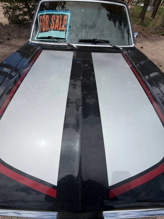 1975 Chevrolet Nova 4th Gen - Image 9 of 9