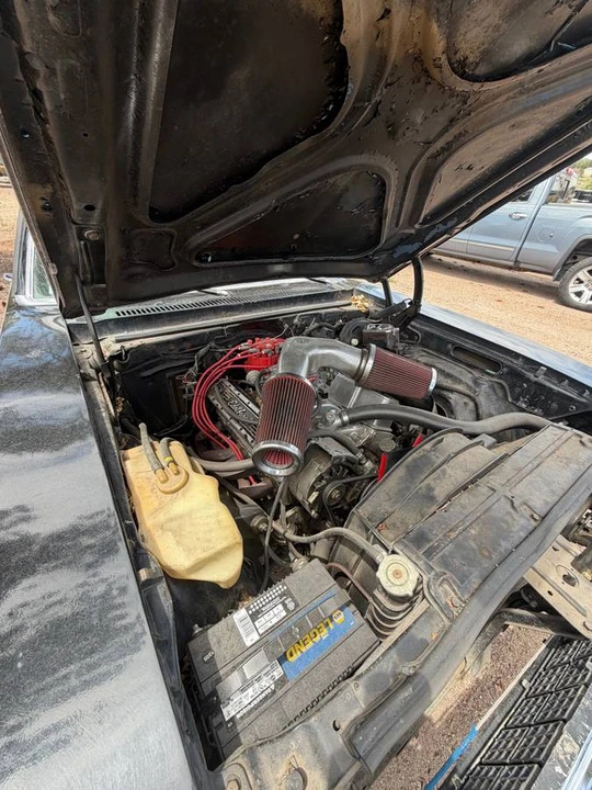 1975 Chevrolet Nova 4th Gen - Image 7 of 9