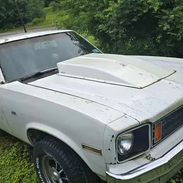 1975 Chevrolet Nova