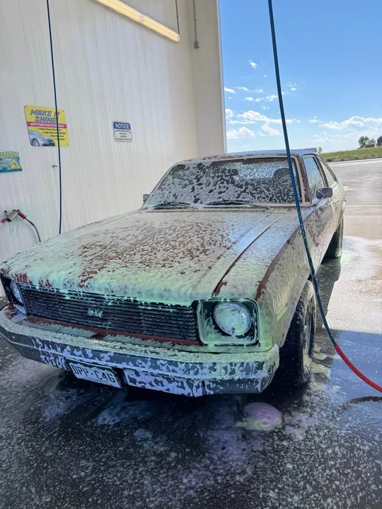 1975 Chevrolet Nova 4th Gen - Image 7 of 7