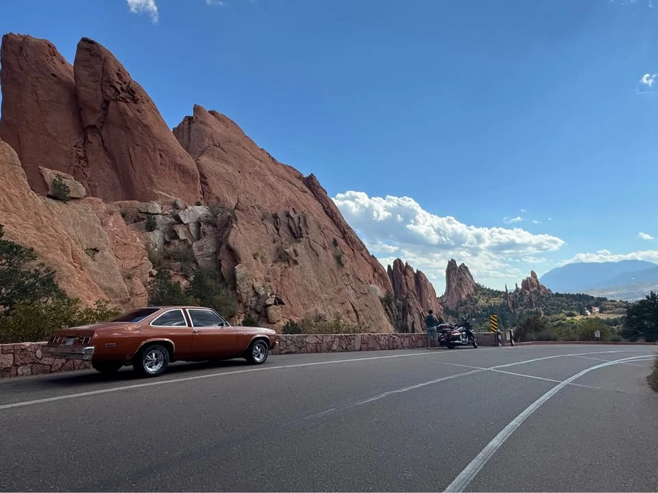 1975 Chevrolet Nova 4th Gen - Image 5 of 7