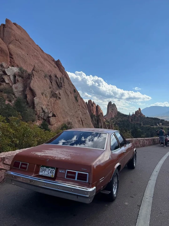 1975 Chevrolet Nova 4th Gen - Image 6 of 7