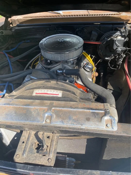 1975 Chevrolet Nova 4th Gen - Image 11 of 11