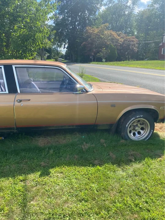 1975 Chevrolet Nova 4th Gen - Image 7 of 11