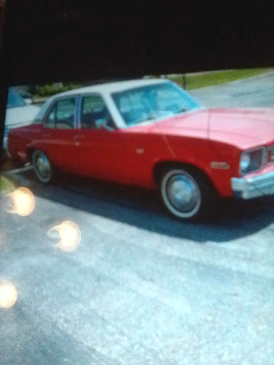 1975 Chevrolet Nova 4th Gen - Image 2 of 3