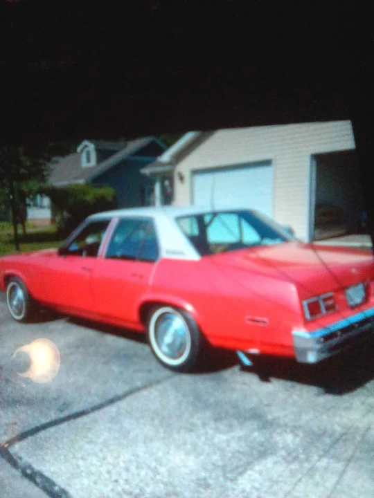 1975 Chevrolet Nova 4th Gen - Image 3 of 3