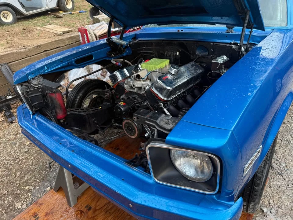 1975 Chevrolet Nova 4th Gen - Image 9 of 10