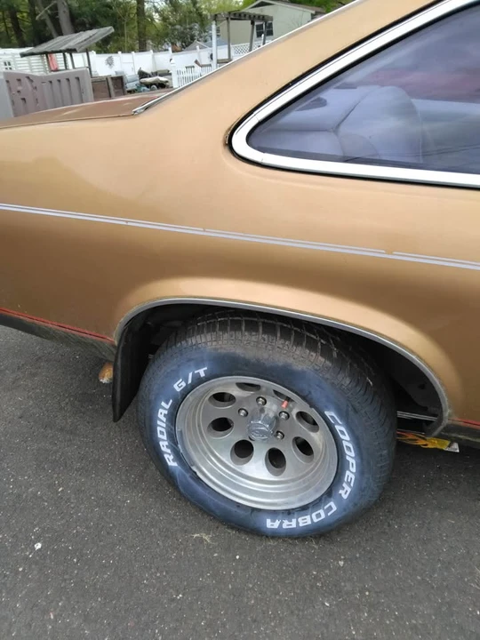 1975 Chevrolet Nova 4th Gen - Image 5 of 8
