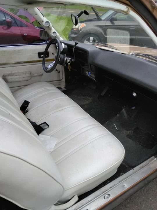 1975 Chevrolet Nova 4th Gen - Image 7 of 8