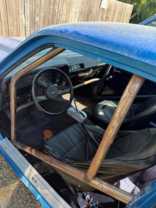 1975 Chevrolet Nova 4th Gen - Image 7 of 10
