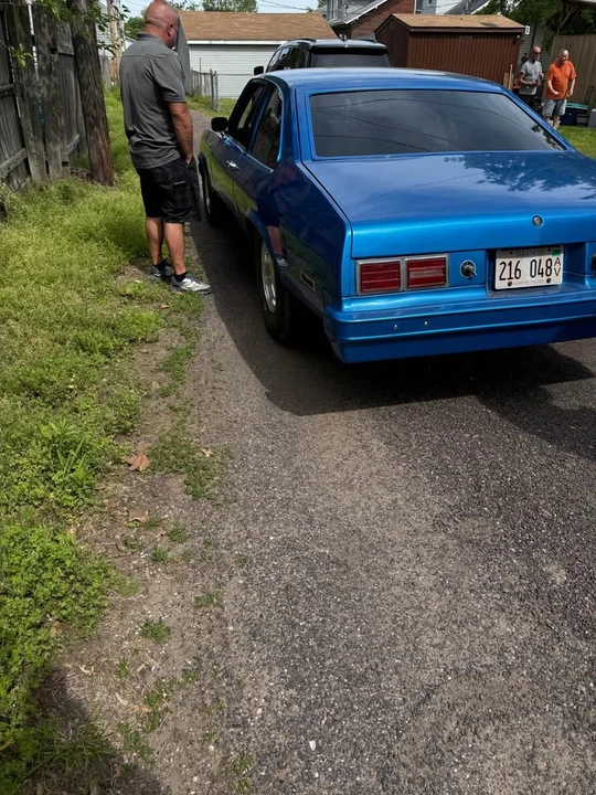 1975 Chevrolet Nova 4th Gen - Image 2 of 10