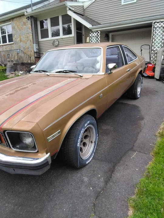 1975 Chevrolet Nova 4th Gen - Image 2 of 8