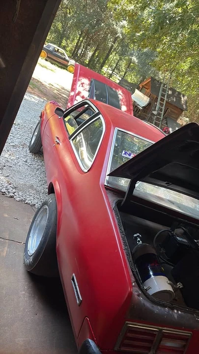 1975 Chevrolet Nova 4th Gen - Image 2 of 7
