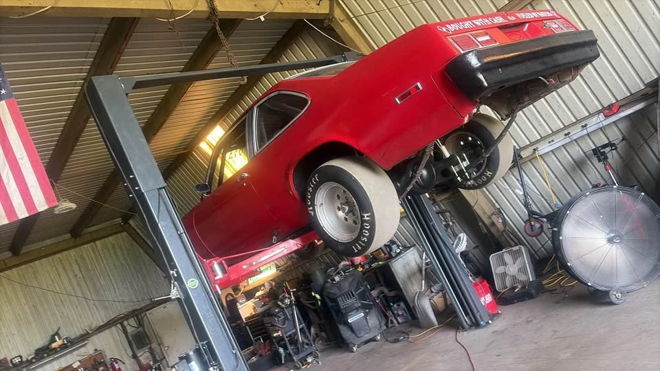 1975 Chevrolet Nova 4th Gen - Image 5 of 7
