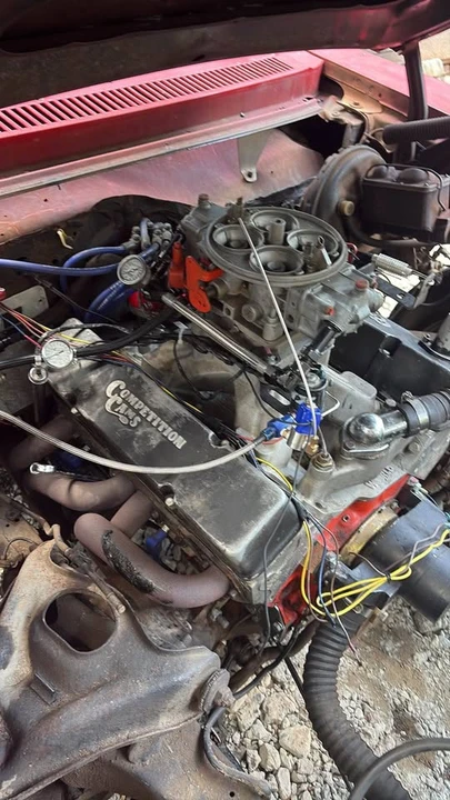 1975 Chevrolet Nova 4th Gen - Image 3 of 7