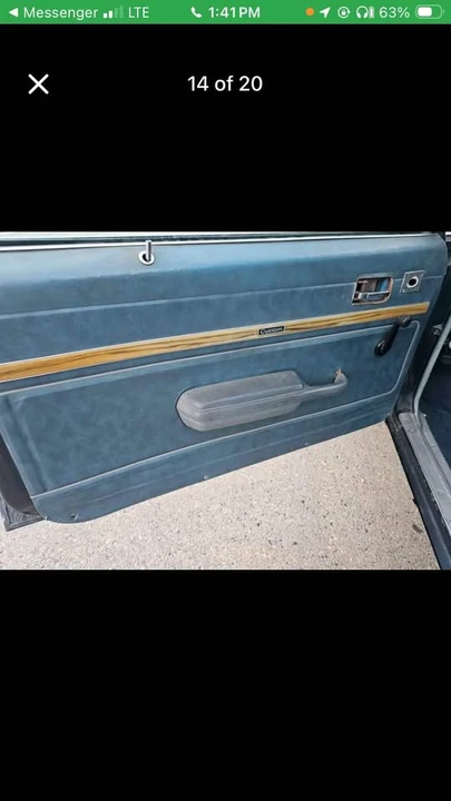 1975 Chevrolet Nova 4th Gen - Image 3 of 14
