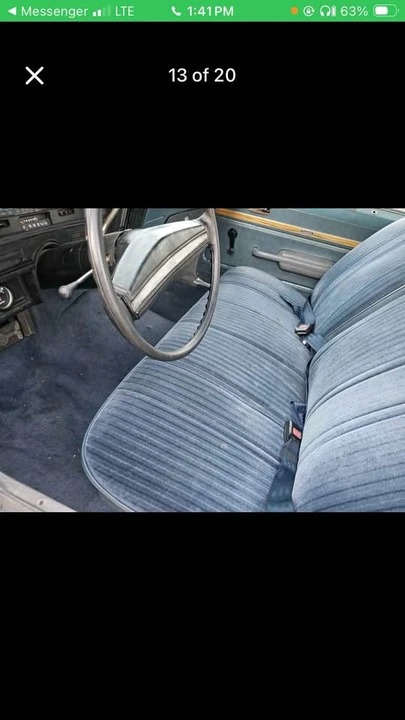 1975 Chevrolet Nova 4th Gen - Image 4 of 14