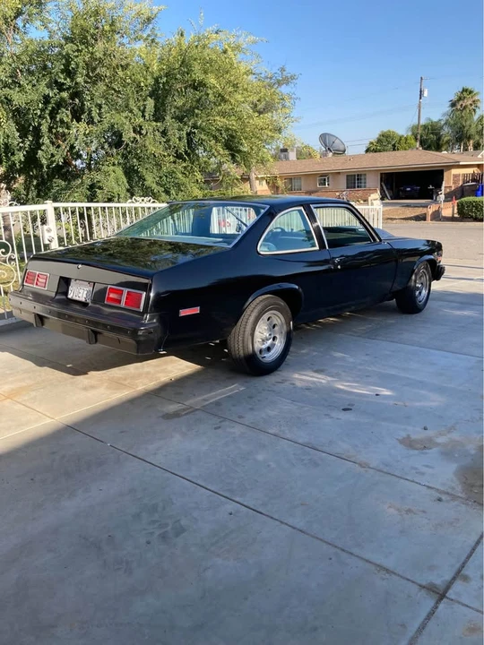 1975 Chevrolet Nova 4th Gen - Image 13 of 14