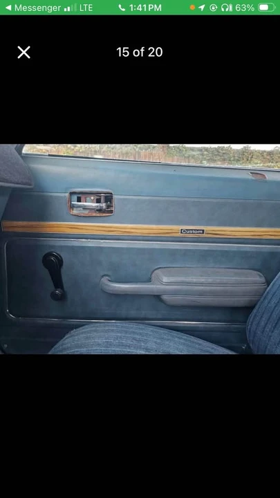 1975 Chevrolet Nova 4th Gen - Image 2 of 14