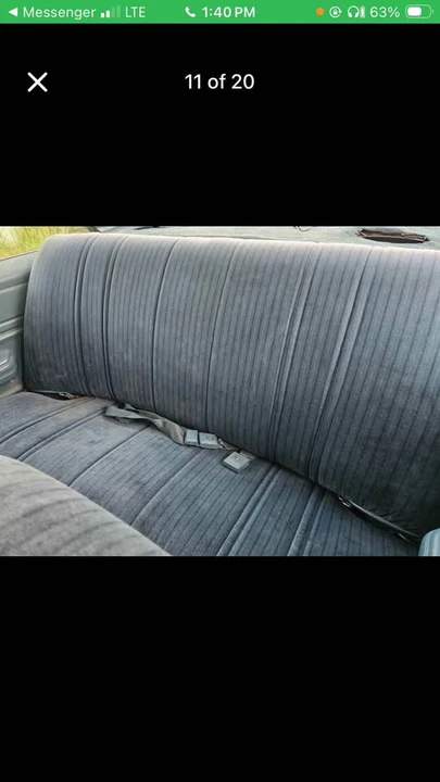 1975 Chevrolet Nova 4th Gen - Image 6 of 14