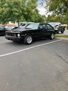 1975 Chevrolet Nova