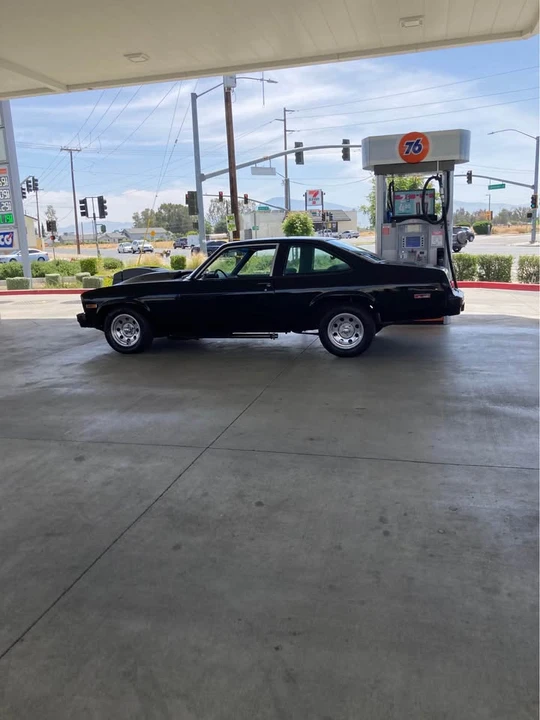 1975 Chevrolet Nova 4th Gen - Image 14 of 14