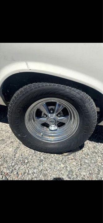 1975 Chevrolet Nova 4th Gen - Image 9 of 10
