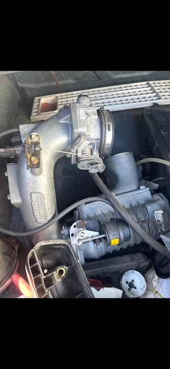 1975 Chevrolet Nova 4th Gen - Image 6 of 10