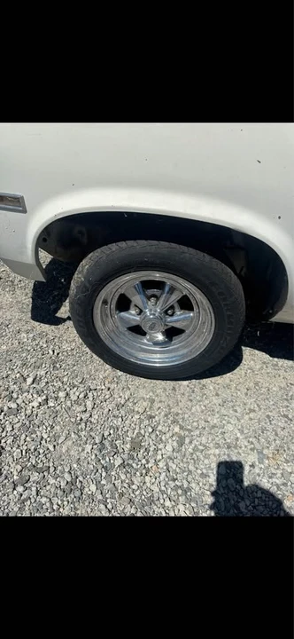1975 Chevrolet Nova 4th Gen - Image 8 of 10