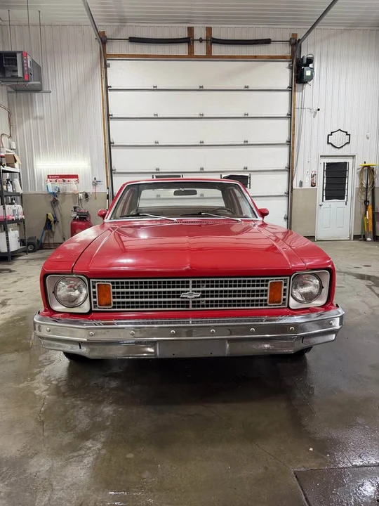 1975 Chevrolet Nova 4th Gen - Image 2 of 14