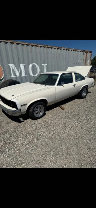 1975 Chevrolet Nova 4th Gen - Image 2 of 10