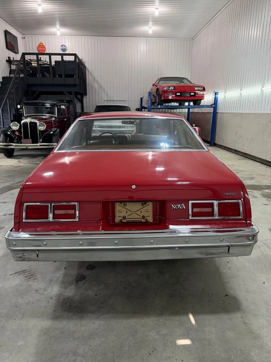 1975 Chevrolet Nova 4th Gen - Image 5 of 14
