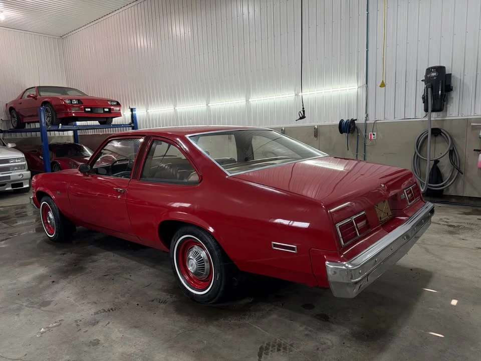 1975 Chevrolet Nova 4th Gen - Image 6 of 14