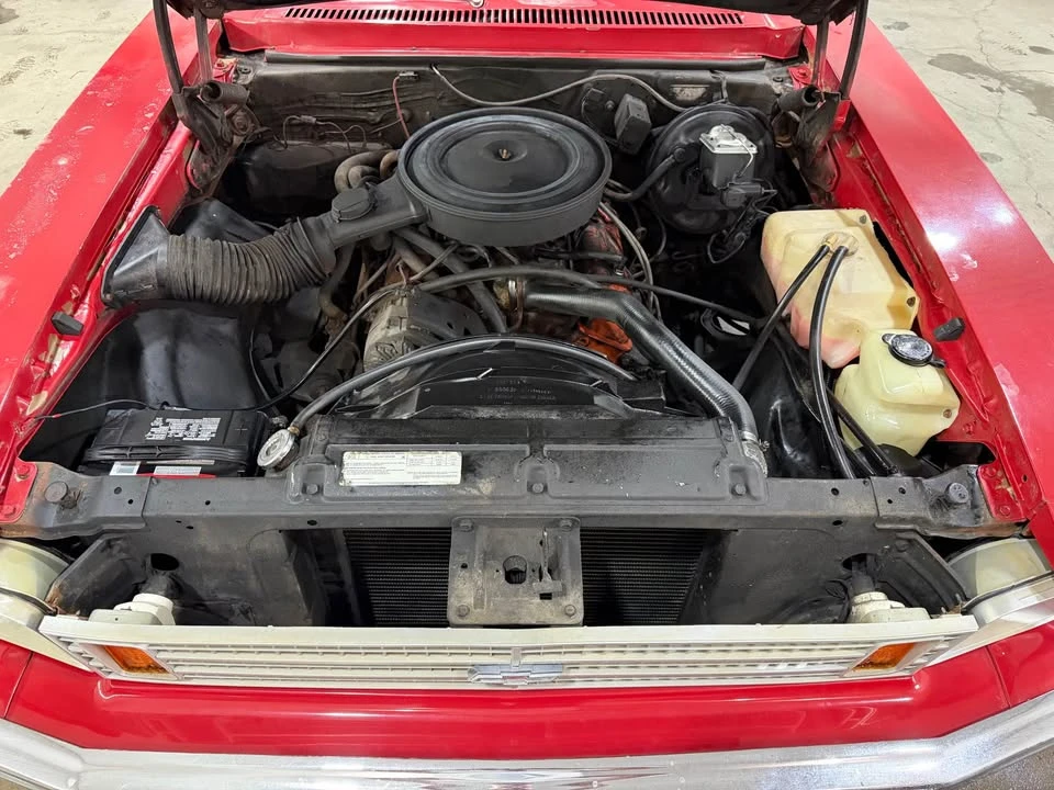 1975 Chevrolet Nova 4th Gen - Image 12 of 14