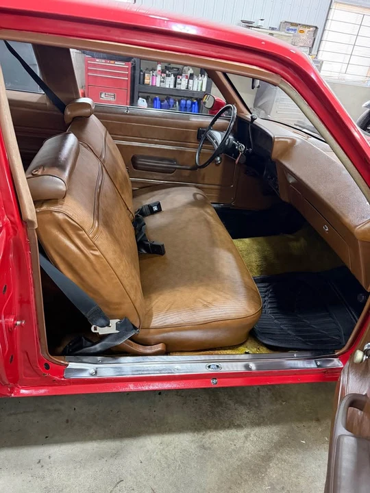 1975 Chevrolet Nova 4th Gen - Image 10 of 14