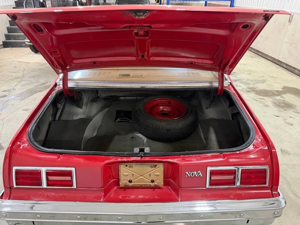 1975 Chevrolet Nova 4th Gen - Image 11 of 14