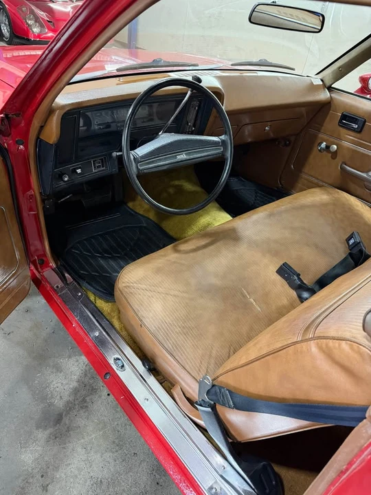 1975 Chevrolet Nova 4th Gen - Image 7 of 14