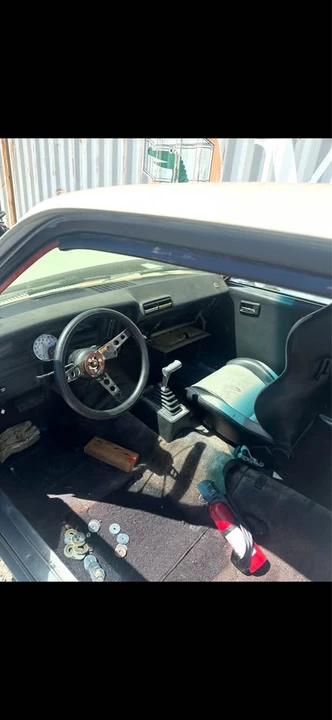 1975 Chevrolet Nova 4th Gen - Image 5 of 10