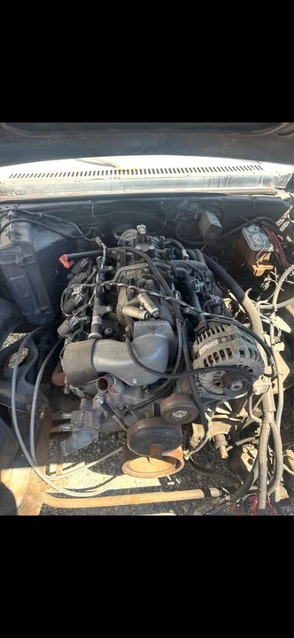 1975 Chevrolet Nova 4th Gen - Image 3 of 10