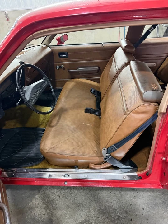 1975 Chevrolet Nova 4th Gen - Image 9 of 14