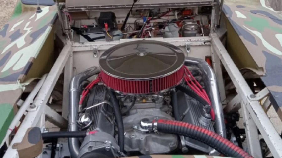 1975 Chevrolet Nova 4th Gen - Image 12 of 16