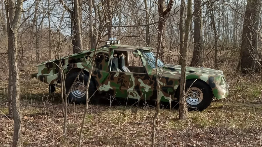 1975 Chevrolet Nova 4th Gen - Image 5 of 16