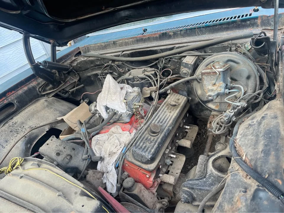 1975 Chevrolet Nova 4th Gen - Image 11 of 13